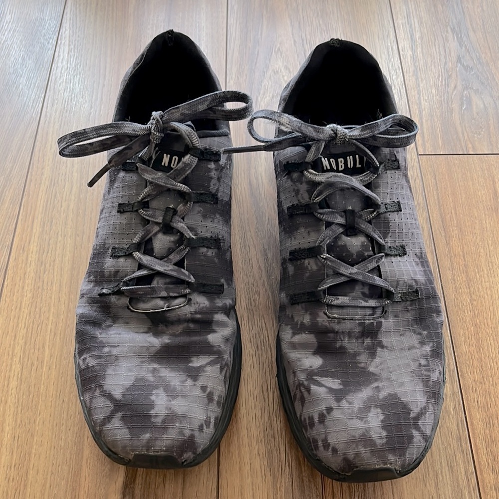 NOBULL Mens Sneakers